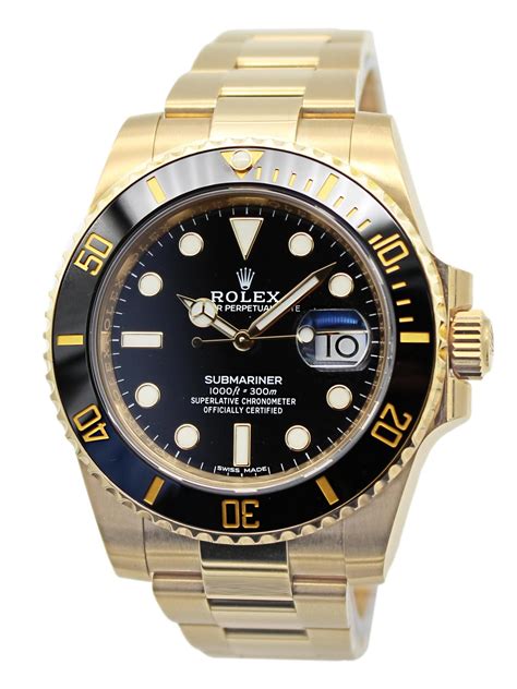 rolex submariner date silver gold|rolex submariner 18k gold price.